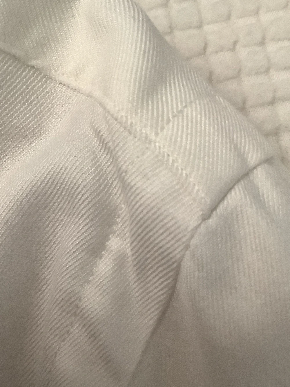 Polo Ralph Lauren crisp white